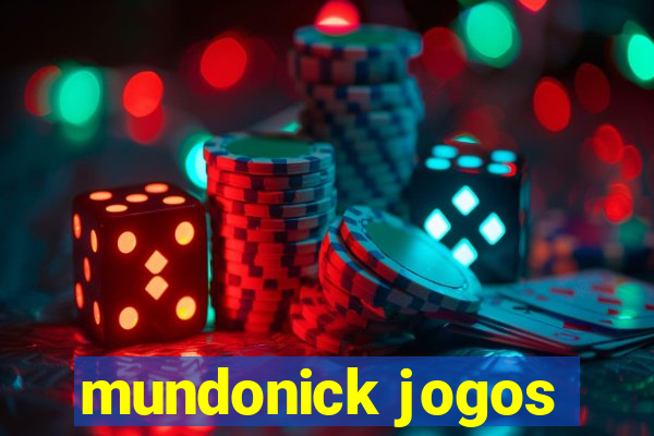 mundonick jogos